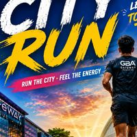 City Run Bangsue (GBA)