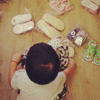 3Q媽吉｜童裝、女裝、雜貨｜