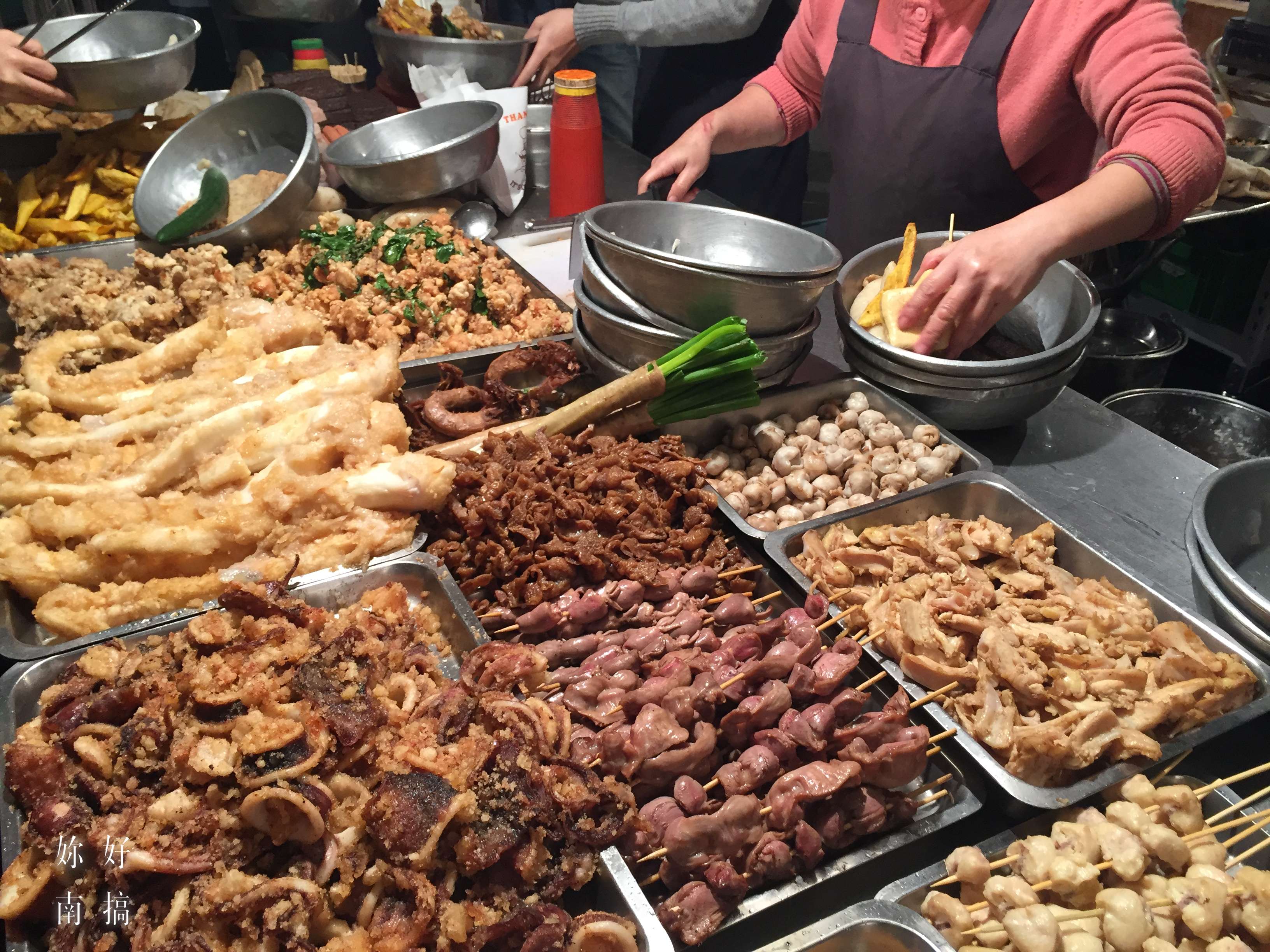 花園夜市-01-妳好南搞