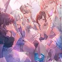 プロセカ好きいらっしゃい！