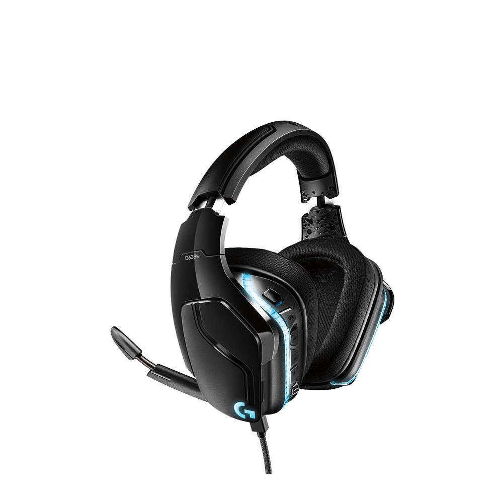 商品特色：極致的聲音科學聆聽到在您附近潛行之敵人、特殊能力的線索以及您周圍的一切動靜。完全沈浸於遊戲場景並完整聽清史詩級的迷人配樂。最先進的音訊技術和耐用材質結合在一起，共同提供最全面的影院等級音效。