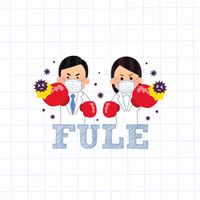 芙樂｜口罩 · 醫材