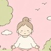 気づきに満たされる
