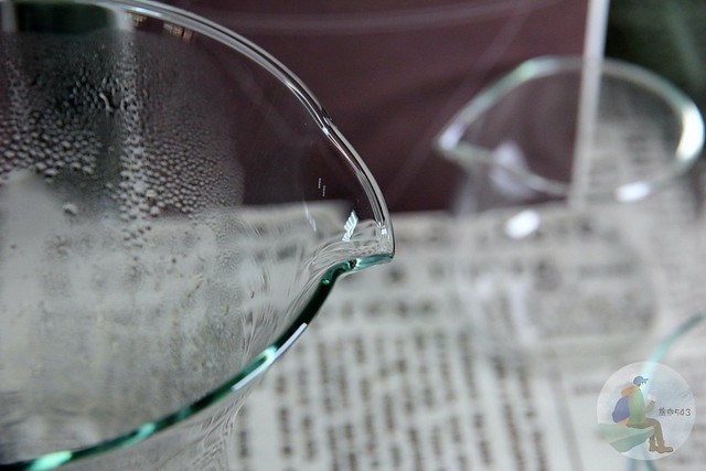 TG耐熱手沖咖啡壺組