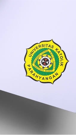 MABA UNPAR 2021のオープンチャット