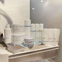 RENE-CELL 愛用者分享產品群