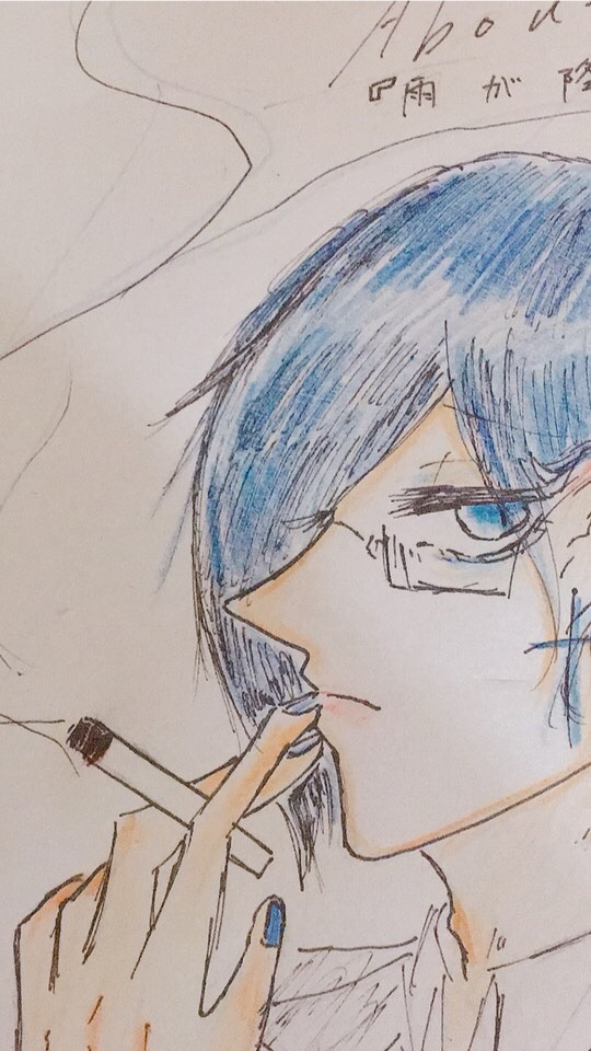 wrwrd絵描きさんおいで/////