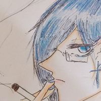 wrwrd絵描きさんおいで/////