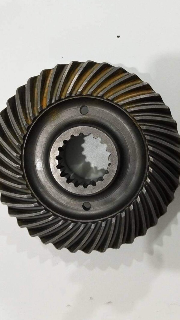 เฟือง เกียร์ Gears industrial