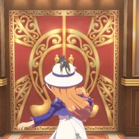 ウマ娘なりきり　総合雑談所兼避難所