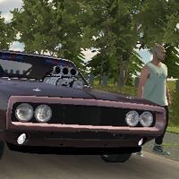 カーパーキング 依頼  バイナル車 アプデ車 F40