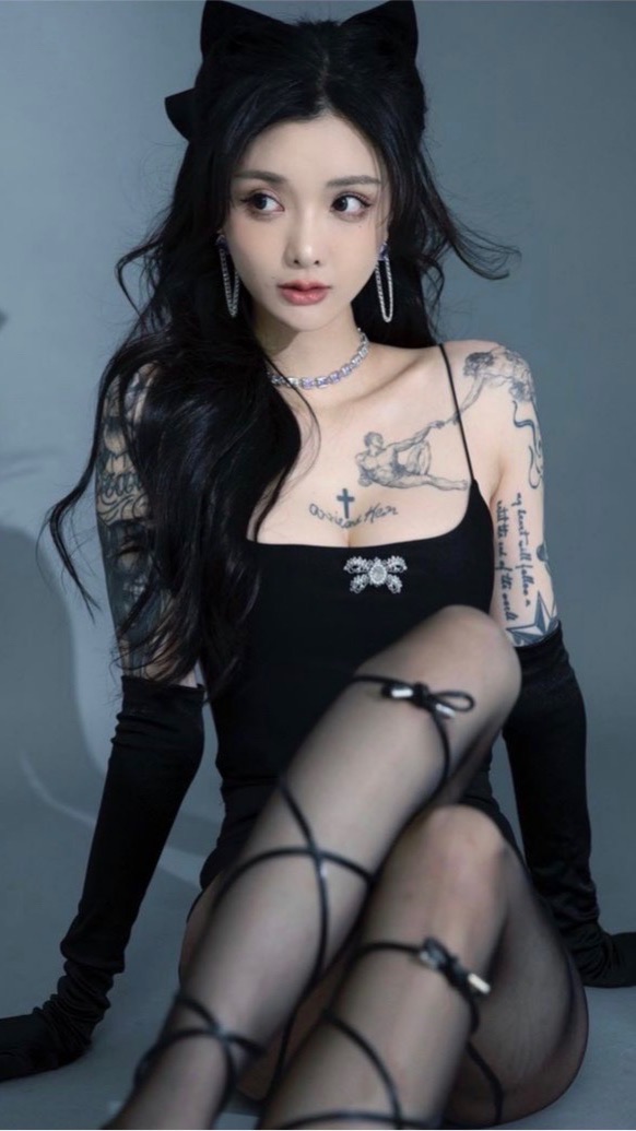 轉角撩到你🖤