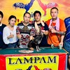 กระเดื่องฟาร์มไก่ชนเชียงใหม่