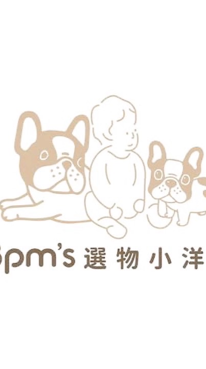 0612-0618泰國連線 3pm’s選物小洋行