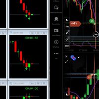 เทรด ไบนารี่ #IQoption กับ Signal BDSERVICE