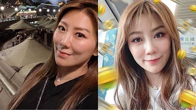 佩甄驚爆腹部曾長一顆腫瘤。(圖／翻攝自佩甄臉書)