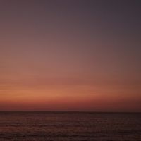 追尋日出夕陽