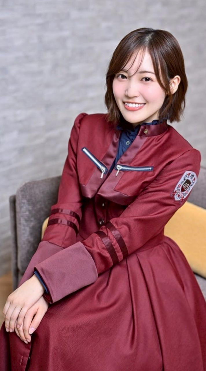 松田里奈推しで大好き💓♥️❤️ 櫻坂46ファンの部屋