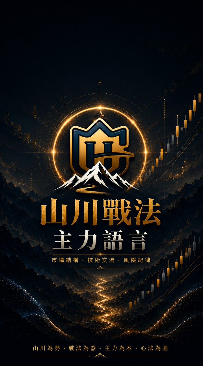 山川戰法•主力語言