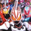 仮面ライダーなりきり！！！