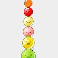 スイカゲーム‼️雑談‼️