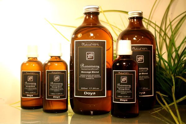 《Doya朵漾香氛館》茶樹-按摩精油 500ml (共有36種可選擇)SPA館批發.職業用.居家按摩