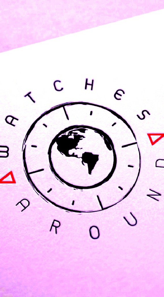 Watches Around For New Customers
