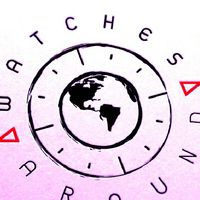 Watches Around For New Customers