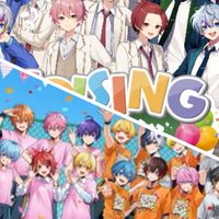 STPR × VOISING 学園 なりきり~