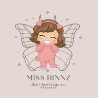Miss Rinnz เสื้อผ้าเด็ก