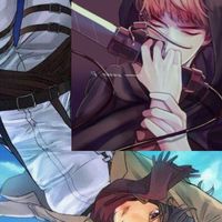 進撃の巨人なりきり【恋愛自由/ｵﾘｷｬﾗあり/進撃キャラ & オリキャラの掛け持ちok.】