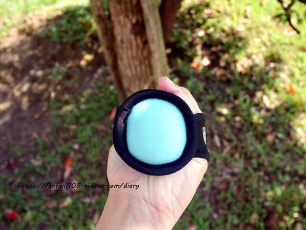 【Comefree】肌力鍛鍊軟式啞鈴 2磅 #軟式啞鈴 #啞鈴 (7).JPG