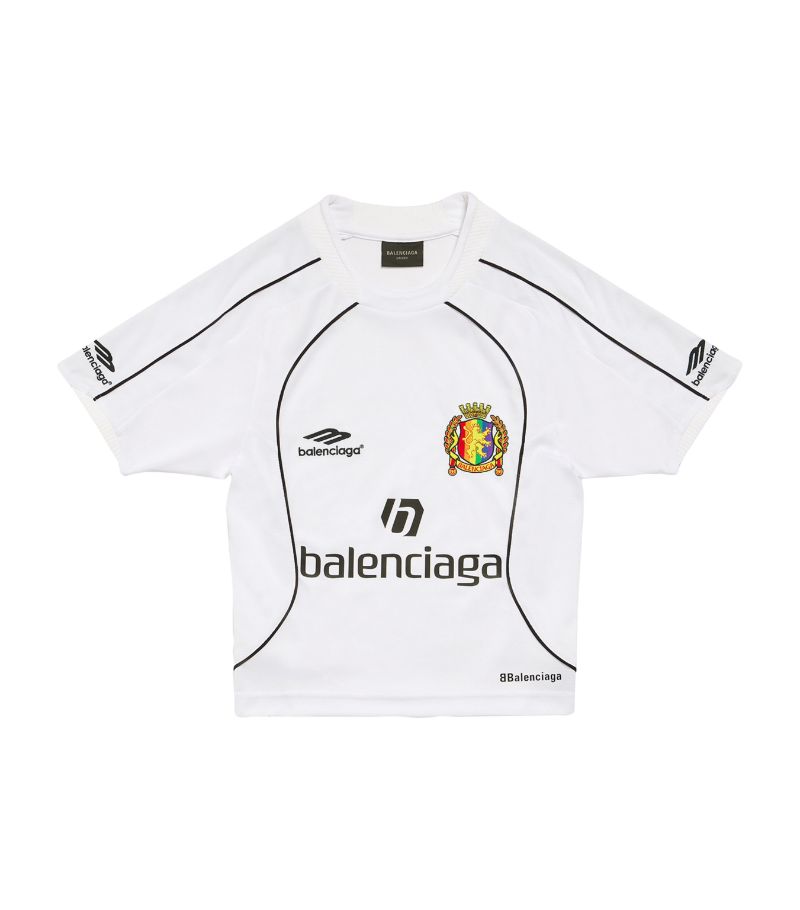 Balenciaga Football T-Shirt