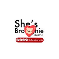 She’s brownie/ชีบราวนี่