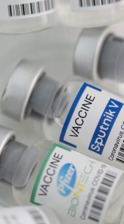 VaccinePix2021