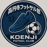 高円寺フットサル部｜女性、初心者歓迎・年齢制限なし・杉並区⚽️