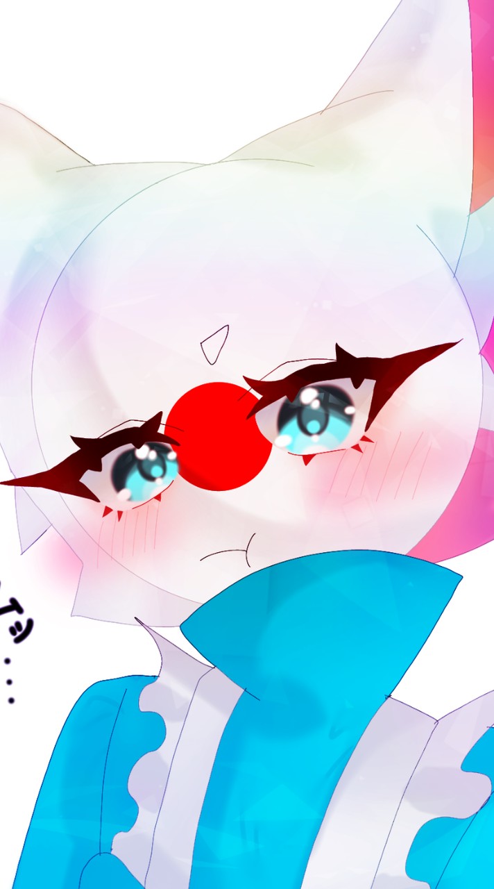 カンヒュ絵を見せ合おうッッッッ！！！