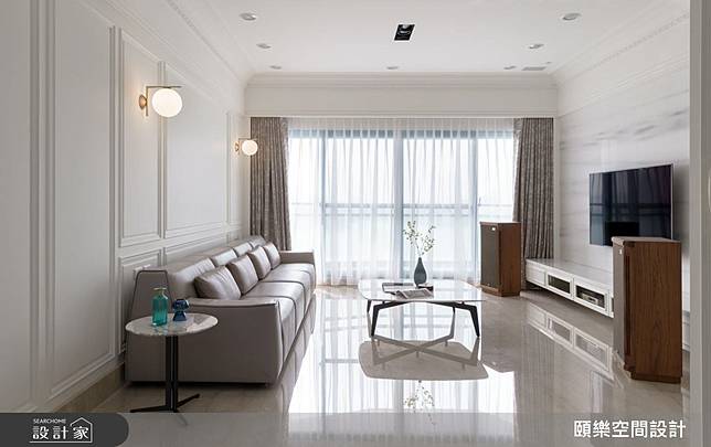 三房兩廳裝潢研究室 25 50坪中坪數格局設計x裝潢費用x看房技巧 專業設計師報給你知 知識篇 設計家 Line