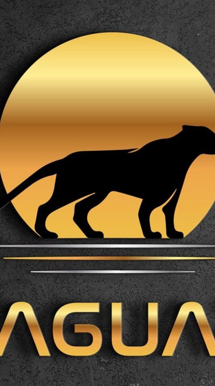 JAGUAR 🐆
