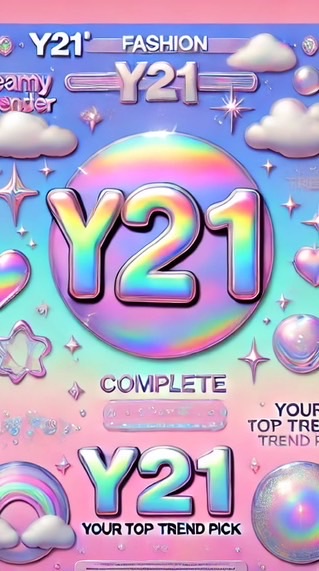 Y21連線代購群