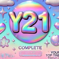 Y21連線代購群