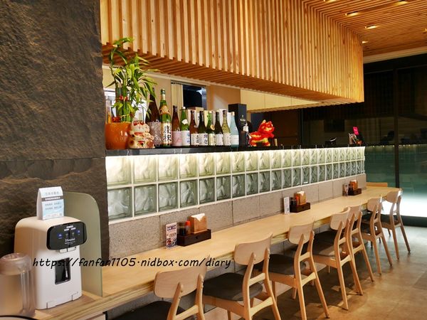 【蘆洲三重日式料理】北魂 丼和食處 #生魚片丼飯 #握壽司 #客製化懷石料理 (14).JPG