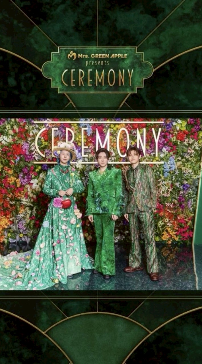 ceremony