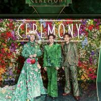 ceremony