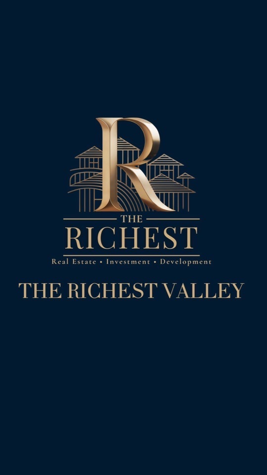 Tha Richest Valley