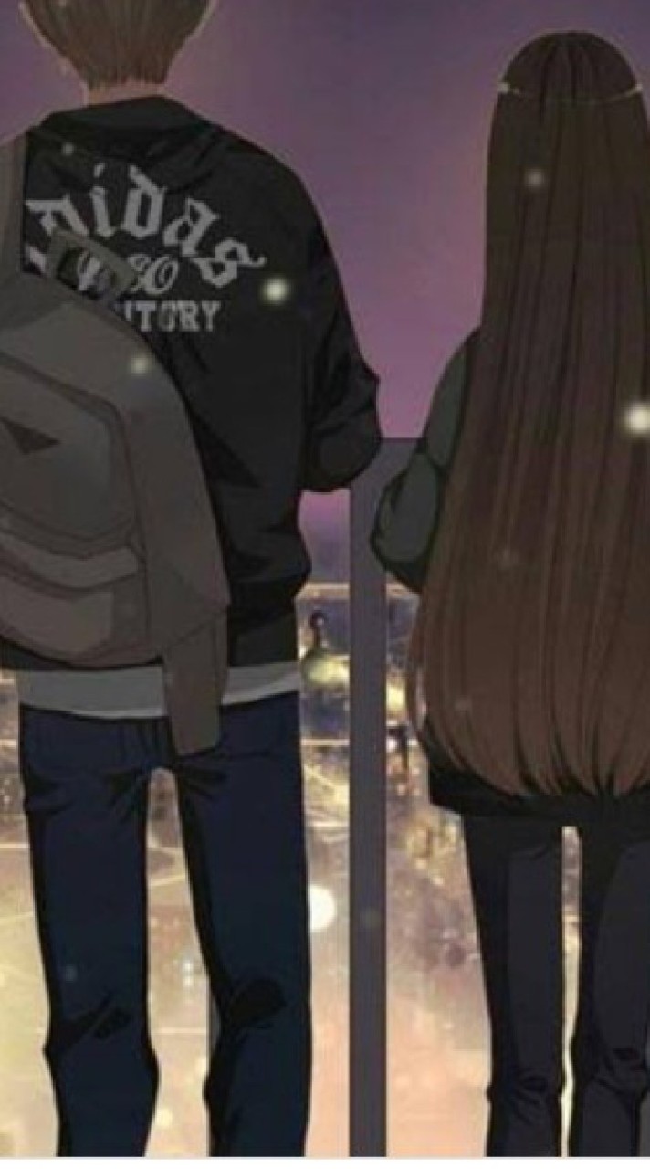 เพื่อนรัก❤️ตลอดไป🥰