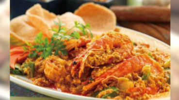 【咖哩控請上座2】堅持椰奶熬煮 泰式工法不加水