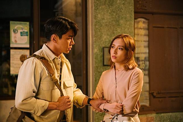 香港愛情故事 大結局絕密劇情率先睇 龔嘉欣羅天宇悲慘收場 游嘉欣一腳踏兩船慘被欺凌 東方新地 Line Today