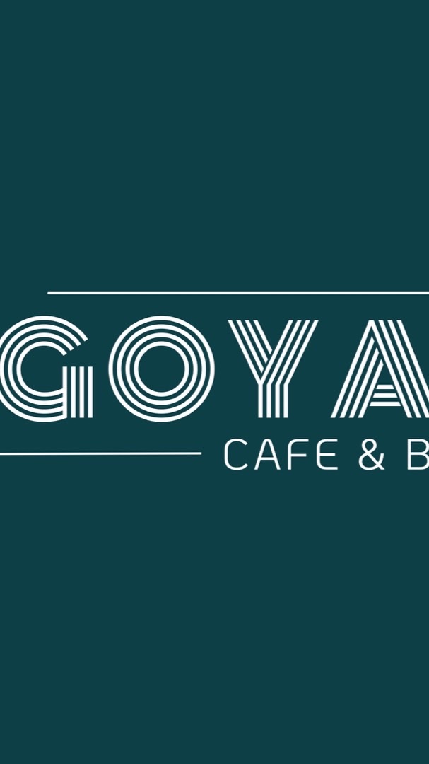 GOYA Cafe&Bar