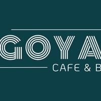 GOYA Cafe&Bar